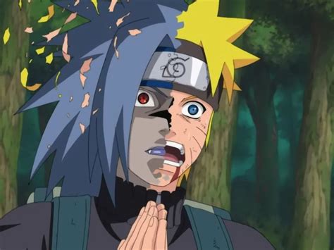 genjutsu naruto